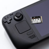 2TB Seagate FireCuda 520N M.2