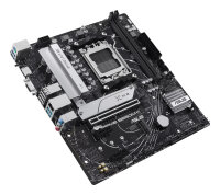 ASUS PRIME B650M-K                    (AMD,AM5,DDR5,mATX)
