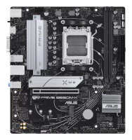 ASUS PRIME B650M-K mATX