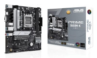 ASUS PRIME B650M-K mATX