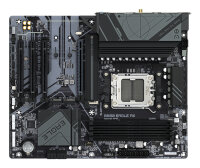 Gigabyte B650 EAGLE AX   AMD B650 AM5 DDR5 WLAN+BT ATX Mainboard