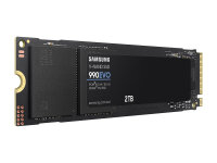 2TB Samsung 990 EVO M.2 2280 PCIe 4.0 x4 NVMe SSD 5000MB/s M2