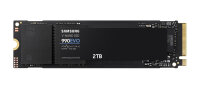 SSD    2TB Samsung  M.2  PCI-E   NVMe Gen4 990 EVO retail