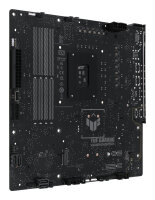 ASUS TUF GAMING B760M-BTF WIFI D4  Intel B760 LGA 1700 DDR4 WLAN+BT mATX Mainboard