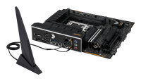 ASUS TUF GAMING B760M-BTF WIFI D4 mATX