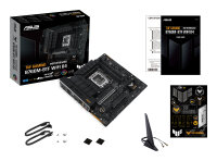 ASUS TUF GAMING B760M-BTF WIFI D4 mATX