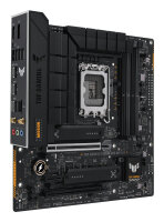ASUS TUF GAMING B760M-BTF WIFI D4 mATX