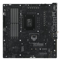 ASUS TUF GAMING B760M-BTF WIFI D4 mATX
