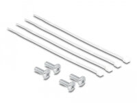 DeLOCK 10" Patchpanel 8-Port