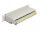 DeLOCK 10" Patchpanel 8-Port