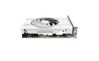 4GB Sapphire Radeon RX6500XT ITX Gaming Pure OC GDDR6 HDMI