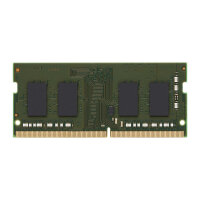 4GB Kingston DDR4-2666