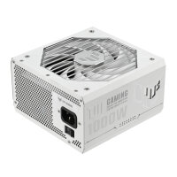 1000 Watt ASUSTUF Gaming 1000W Gold White Edition Netzteil