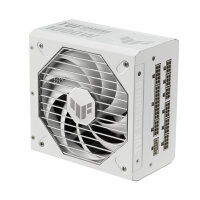 1000 Watt ASUSTUF Gaming 1000W Gold White Edition Netzteil