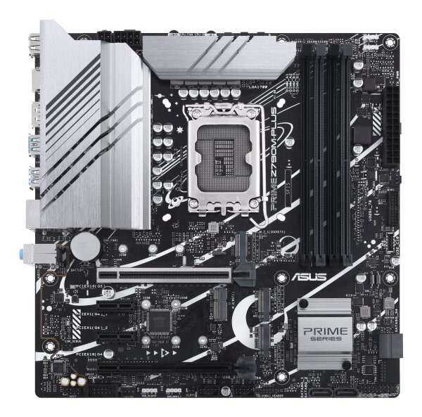 MB ASUS PRIME Z790M-PLUS              (Intel,1700,DDR5,mATX)