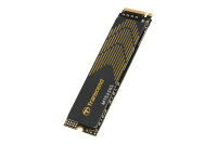 4TB Transcend MTE250S M.2 NVMe