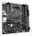 Gigabyte B550M K   B550 AM4 DDR4 mATX