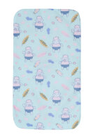 Zapf Baby Annabell Wickeltisch