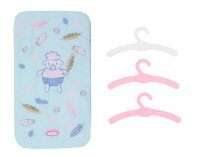 Zapf Baby Annabell Wickeltisch