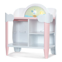 Zapf Baby Annabell Wickeltisch