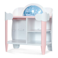 Zapf Baby Annabell Wickeltisch