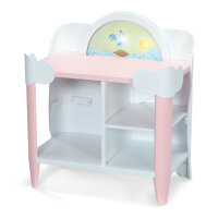 Zapf Baby Annabell Wickeltisch
