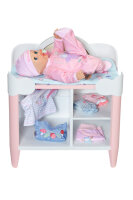 Zapf Baby Annabell Wickeltisch