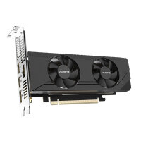 Gigabyte RTX3050 OC LP             6GB GDDR6 2xHDMI 2xDP