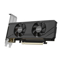 Gigabyte RTX3050 OC LP             6GB GDDR6 2xHDMI 2xDP