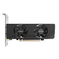 Gigabyte RTX3050 OC LP             6GB GDDR6 2xHDMI 2xDP