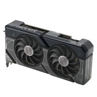 16GB ASUS DUAL-RTX4070TIS-O16G