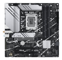 ASUS PRIME B760M-A WIFI   Intel LGA 1700 B760 DDR5 WLAN...