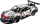 LEGO Technic - Porsche 911 RSR 1580 Teile Konstruktionsspielzeug