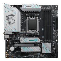 MSI B650M GAMING PLUS WIFI mATX