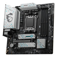 MSI B650M GAMING PLUS WIFI mATX