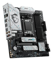 MSI B650M GAMING PLUS WIFI mATX
