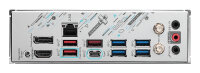 MSI B650M GAMING PLUS WIFI mATX