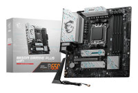 MSI B650M GAMING PLUS WIFI mATX