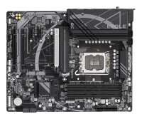 Gigabyte Z790 EAGLE AX    Intel Z790 LGA 1700 ATX DDR5 WLAN+BT HDMI 2.1 Mainboard