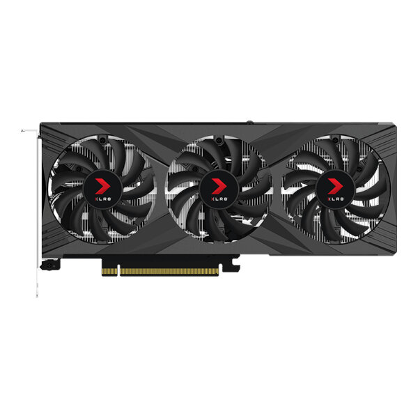8GB PNY RTX4060 XLR8 Gaming