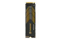 1TB Transcend 250S M.2 NVMe