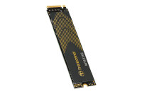 1TB Transcend 250S M.2 NVMe