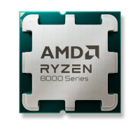 AMD Ryzen 7 8700F 8C/16T tray...