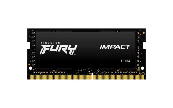 32GB Kingston DDR4-3200
