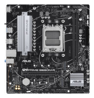 ASUS PRIME B650M-R                    (AMD,AM5,DDR5,mATX)