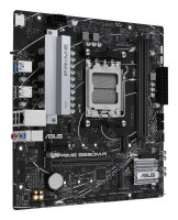 ASUS PRIME B650M-R mATX