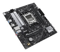 ASUS PRIME B650M-R mATX