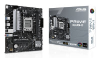 ASUS PRIME B650M-R mATX