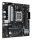 MB ASUS PRIME B650M-R                    (AMD,AM5,DDR5,mATX)