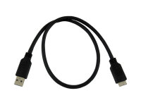 LC-Power Geh 6.3cm (2,5") SATA>USB3.0 LC-25U3-Hydra   (B)